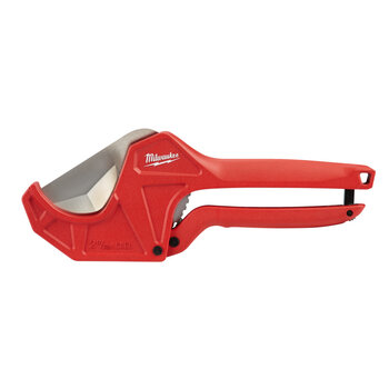 PVC Saws and Cutters